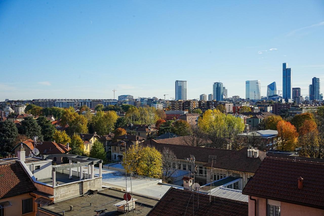 Apartamento In 10min From Centralstation