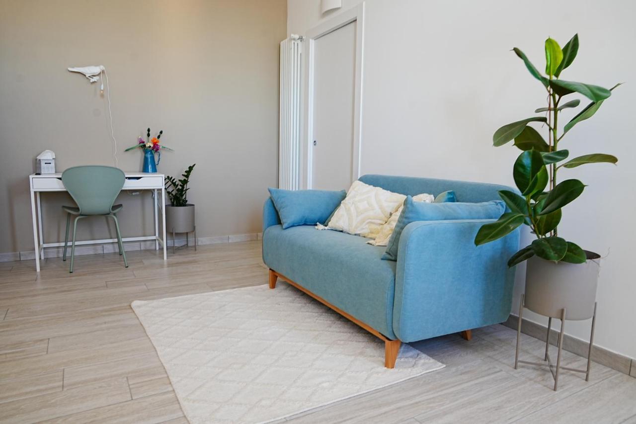 Apartamento In 10min From Centralstation Milão