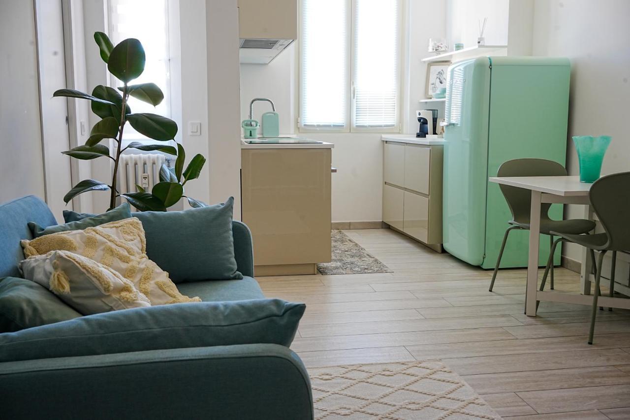 Apartamento In 10min From Centralstation *