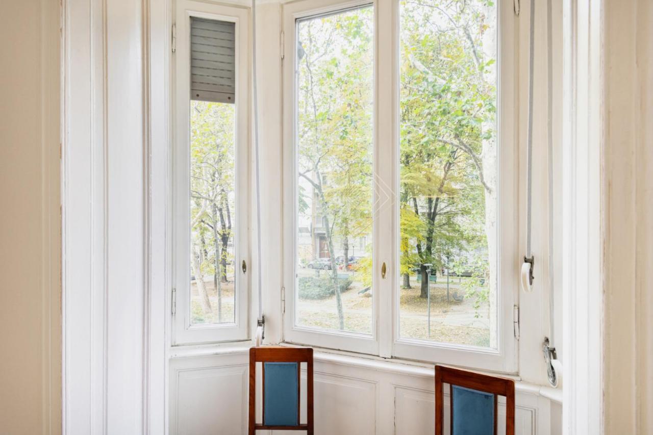 Easylife - Gemma Di Classe A Porta Venezia Apartamento