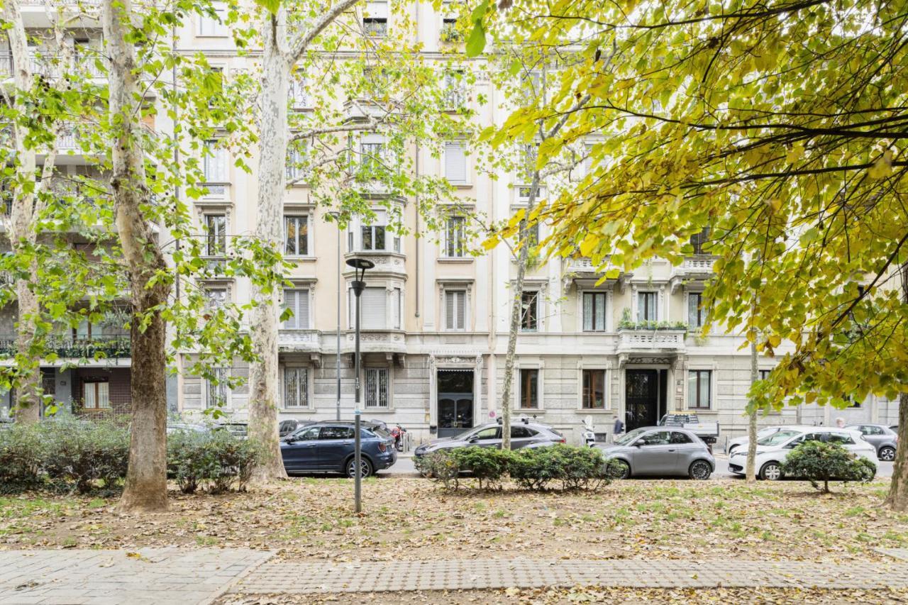 Apartamento Easylife - Gemma Di Classe A Porta Venezia
