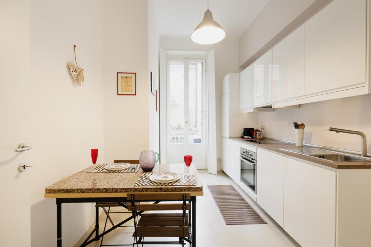Easylife - Gemma Di Classe A Porta Venezia Apartamento Milão