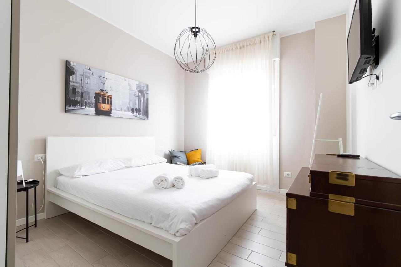 Centro - Moderno Con 2 Milano