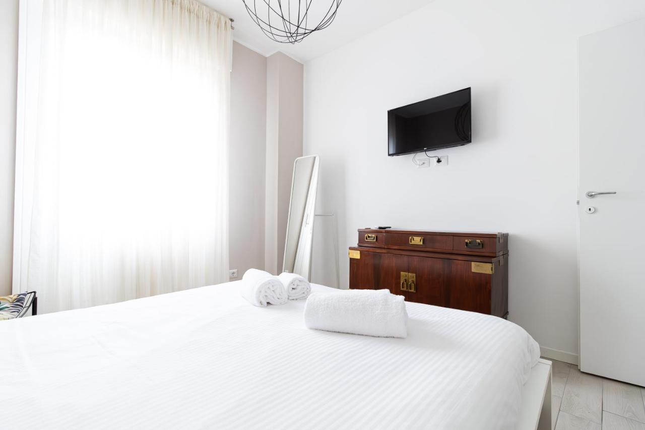 Appartamento Centro - Moderno Con 2
