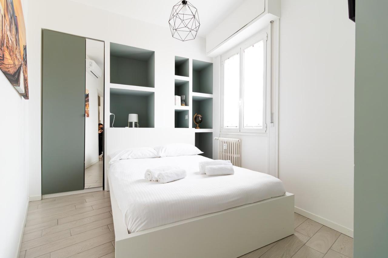 Centro - Moderno Con 2 Apartamento