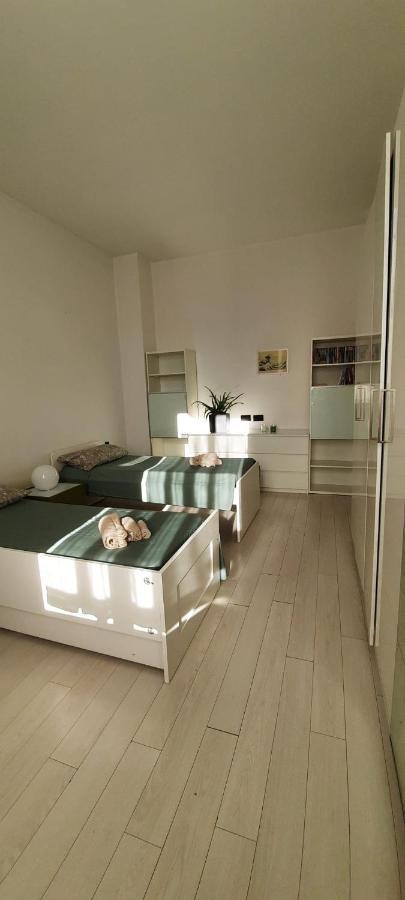 Intero Lgbtq+ Zona Loreto Apartamento