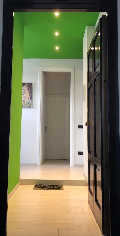 Intero Lgbtq+ Zona Loreto Apartamento *