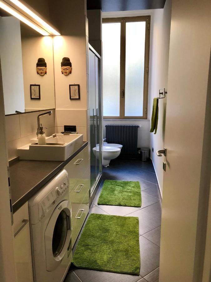 Intero Lgbtq+ Zona Loreto Apartamento