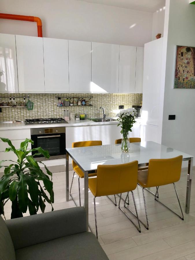 Intero Lgbtq+ Zona Loreto Apartamento *