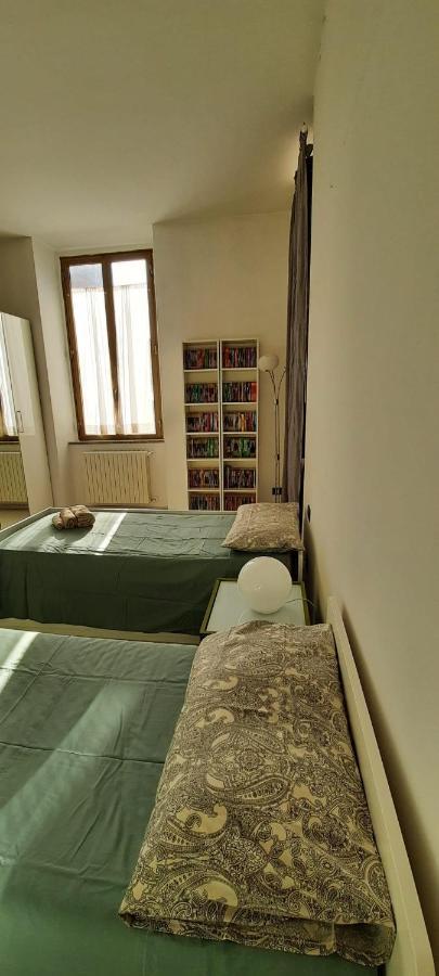 Intero Lgbtq+ Zona Loreto Apartamento