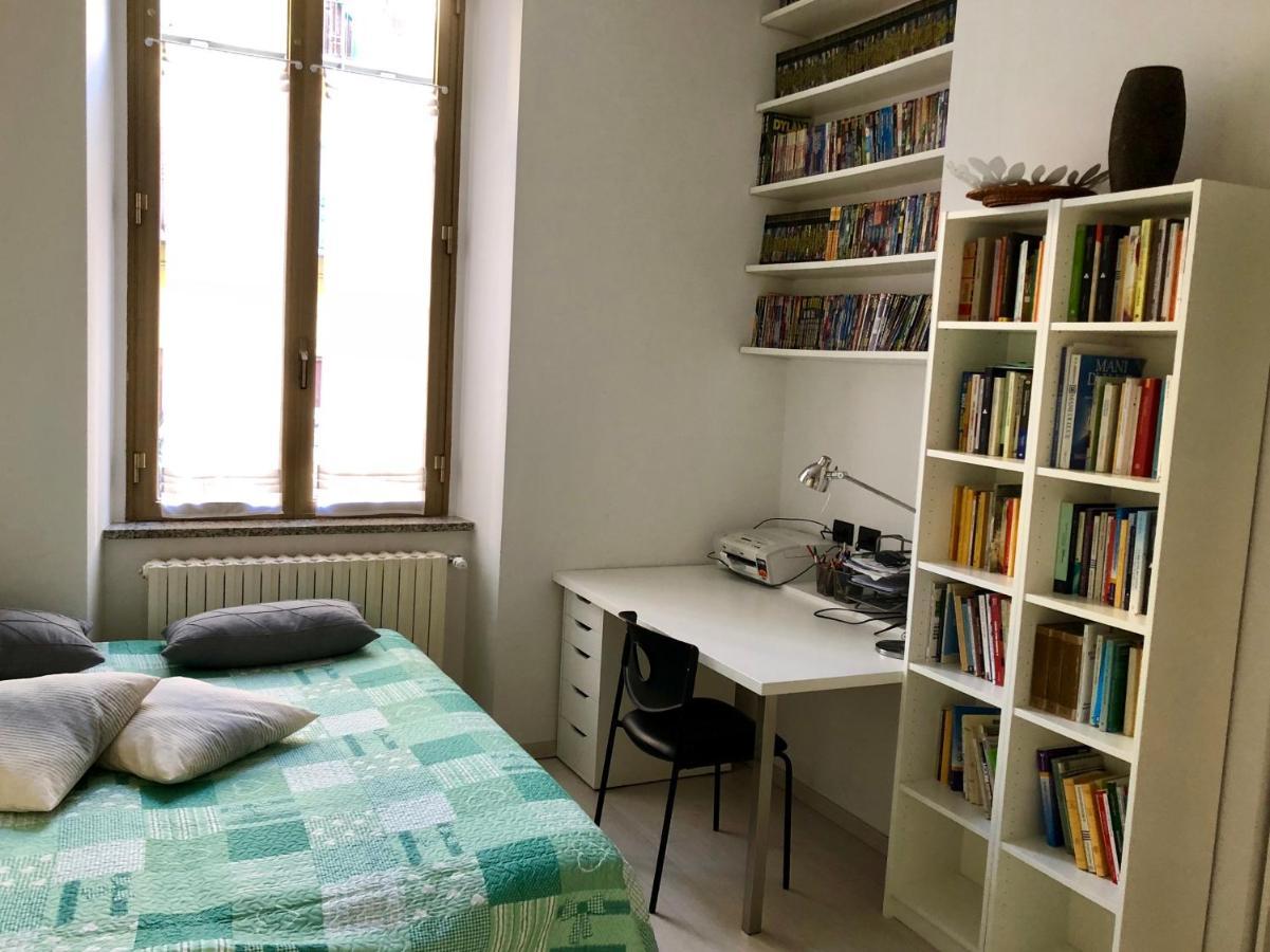 Apartamento Intero Lgbtq+ Zona Loreto *