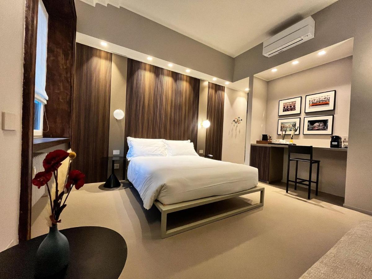Guest house My Repubblica Luxury Milan