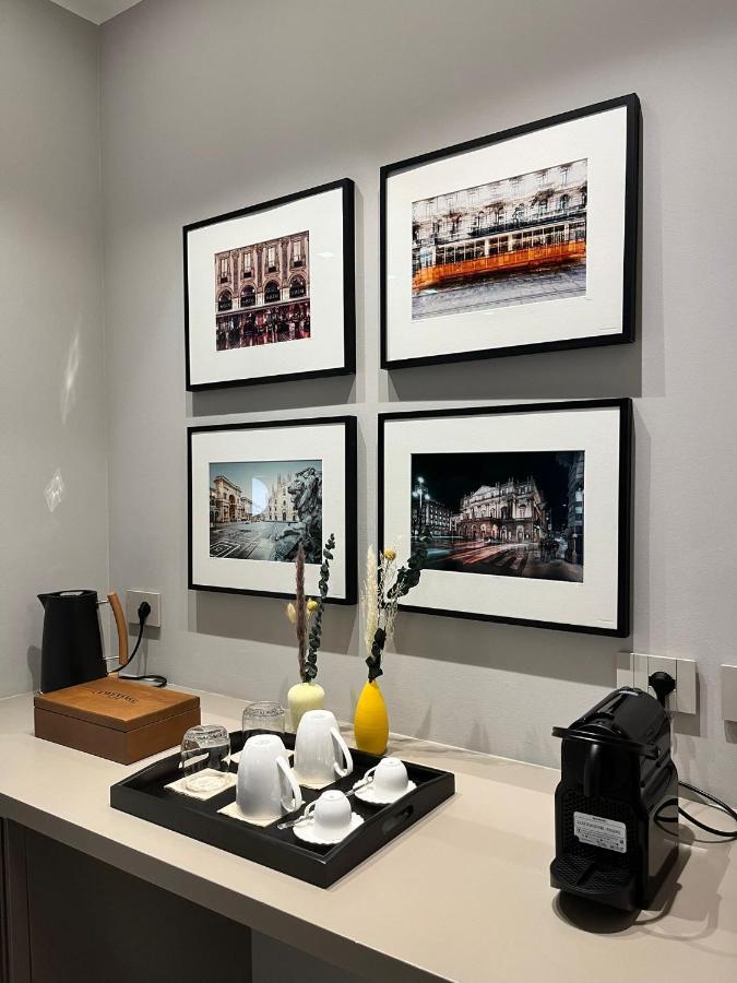 Guest house My Repubblica Luxury *