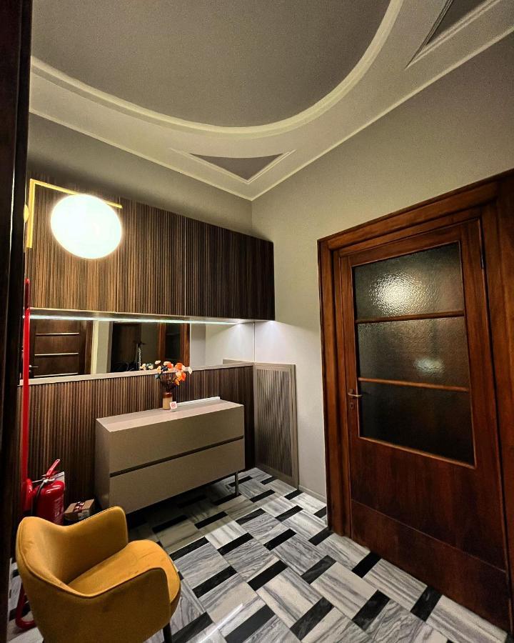 My Repubblica Luxury Guest house *