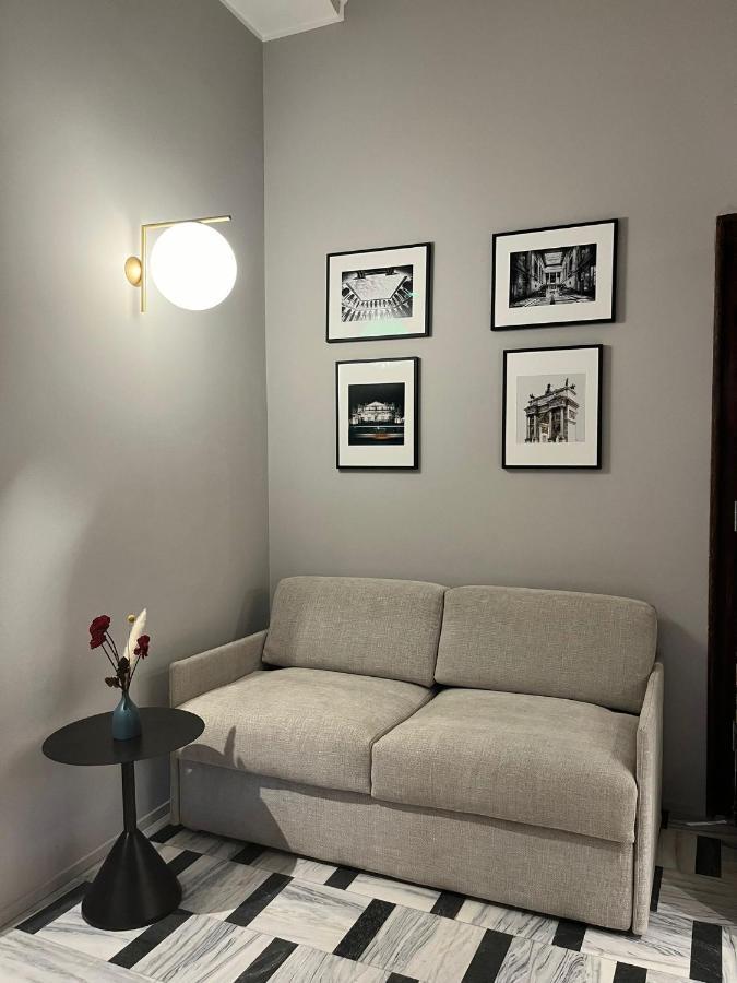 Guest house My Repubblica Luxury