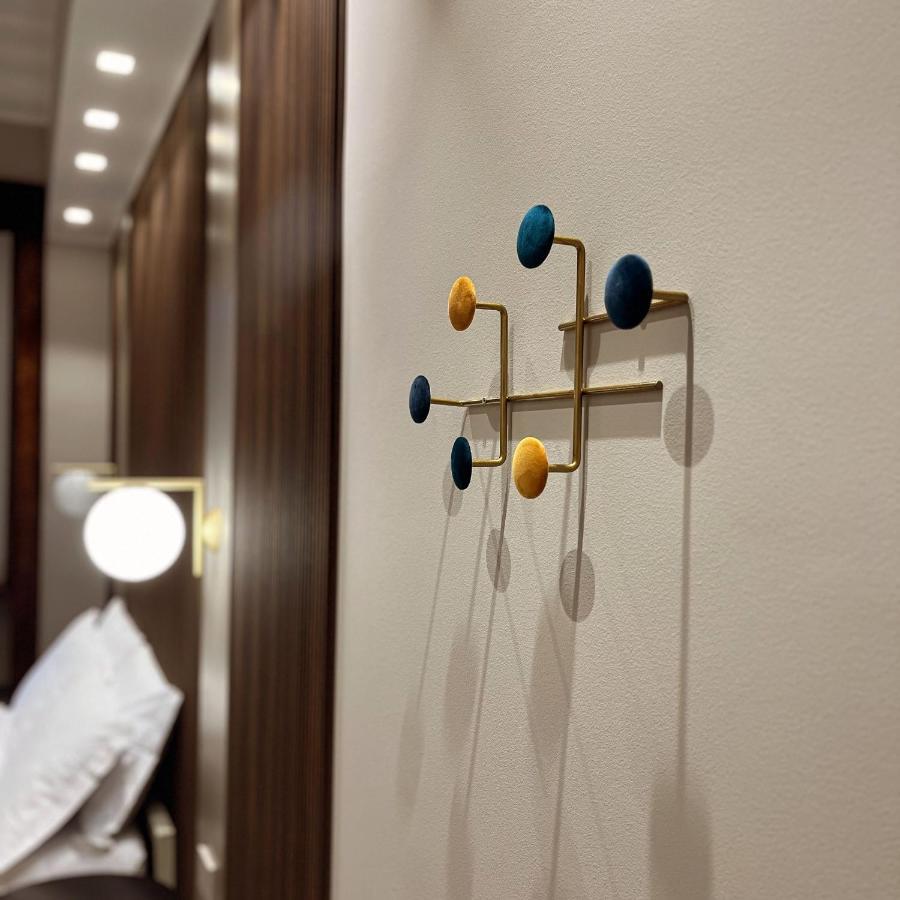 My Repubblica Luxury Guest house