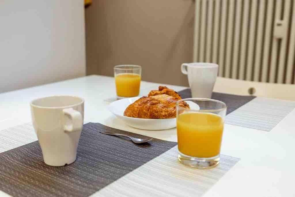 Apartment {milano Centrale - Corso Buenos Aires} White Loft Milan