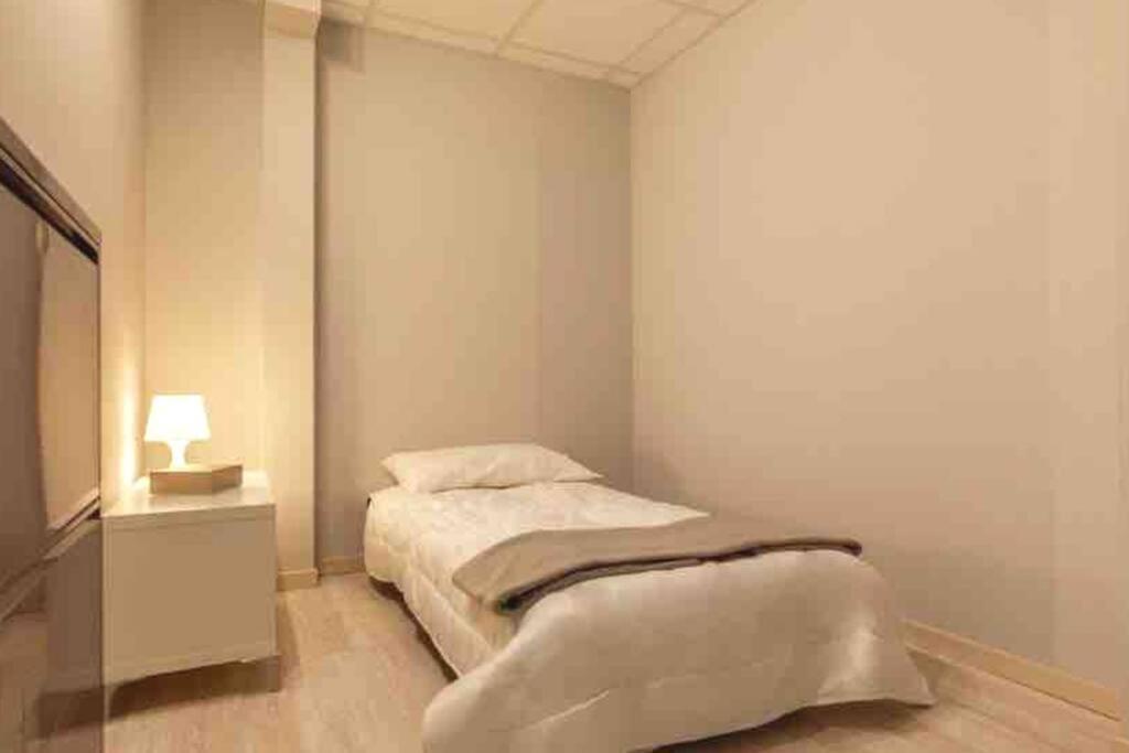 Apartment {milano Centrale - Corso Buenos Aires} White Loft *