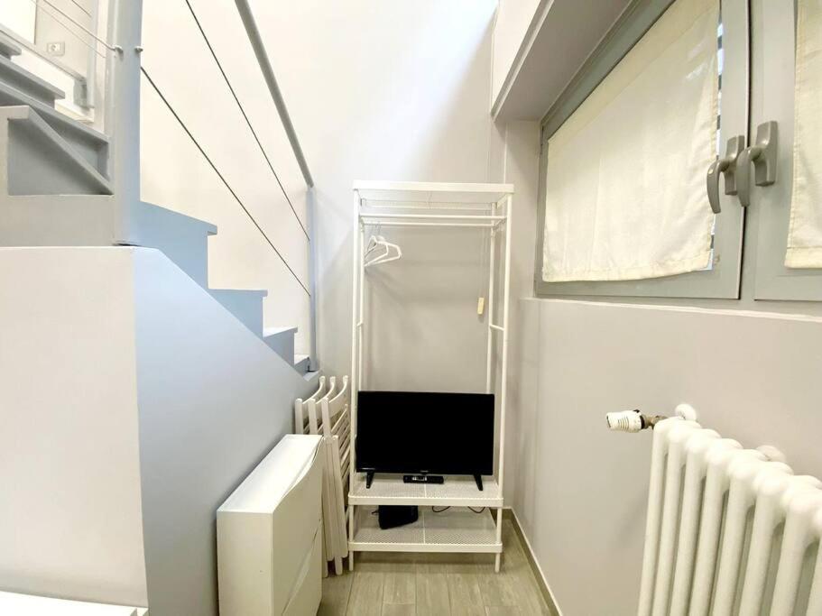 {milano Centrale - Corso Buenos Aires} White Loft Milan
