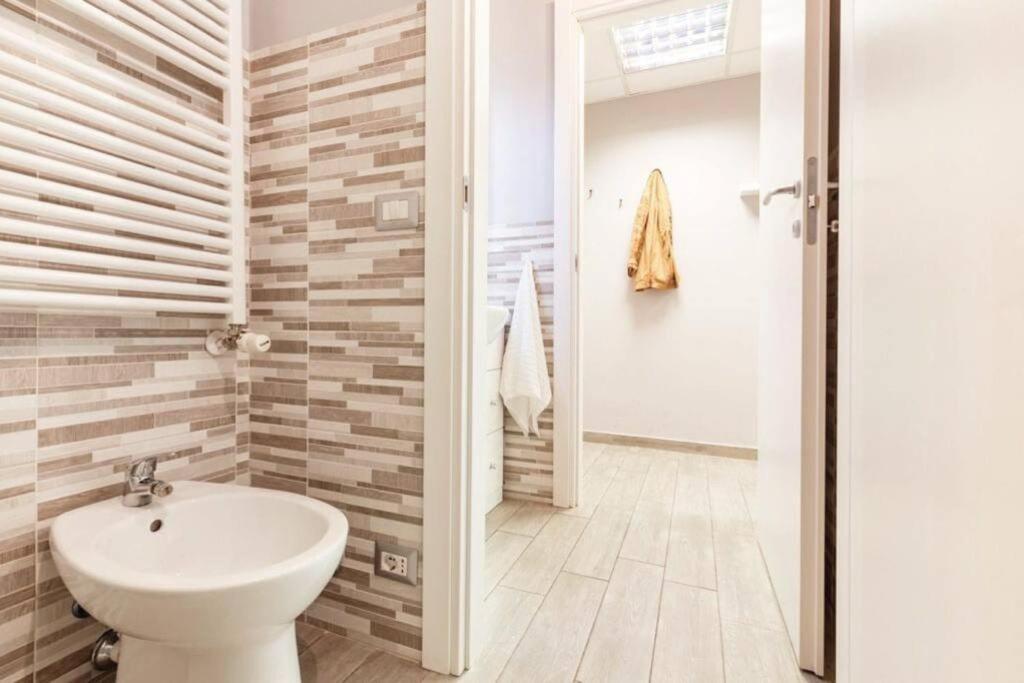 Apartment {milano Centrale - Corso Buenos Aires} White Loft