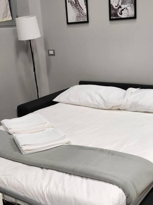 {milano Centrale - Corso Buenos Aires} White Loft Milan