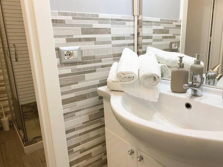 {milano Centrale - Corso Buenos Aires} White Loft *