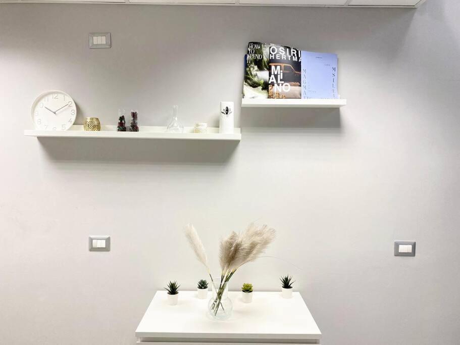 {milano Centrale - Corso Buenos Aires} White Loft * Milan