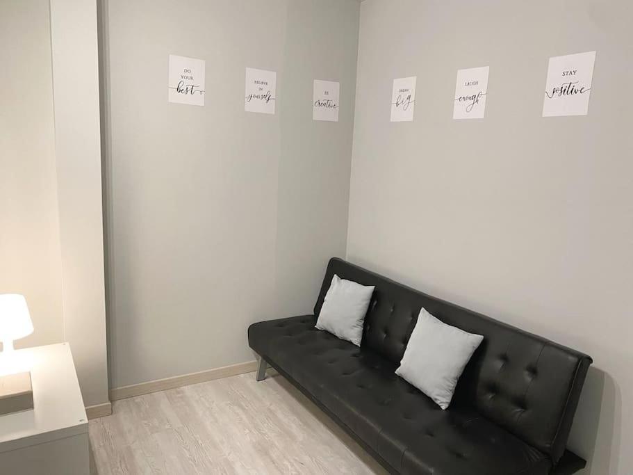 {milano Centrale - Corso Buenos Aires} White Loft Apartment *