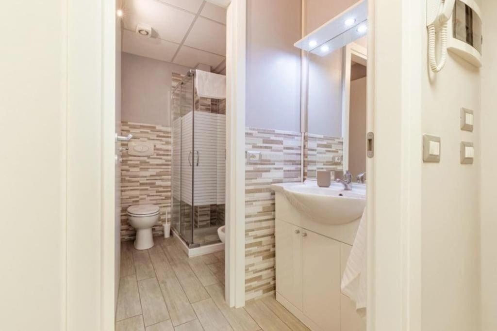 Apartment {milano Centrale - Corso Buenos Aires} White Loft Milan