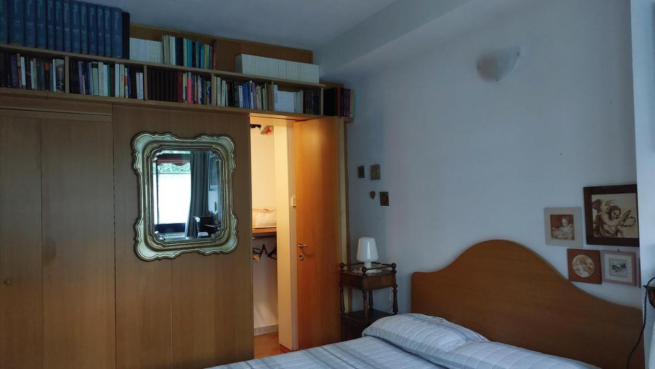 Apartment Il Girasole Milan