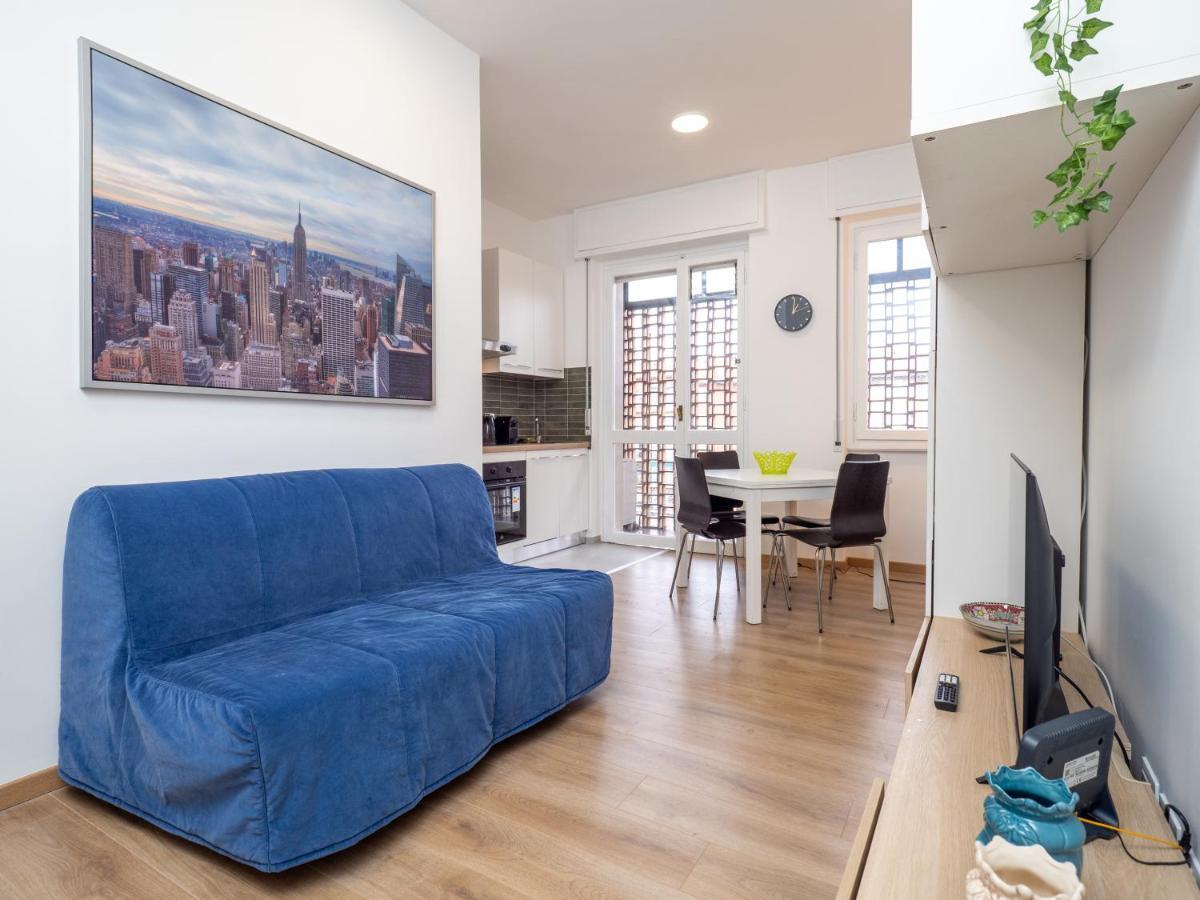 Apartment Rio's Milan