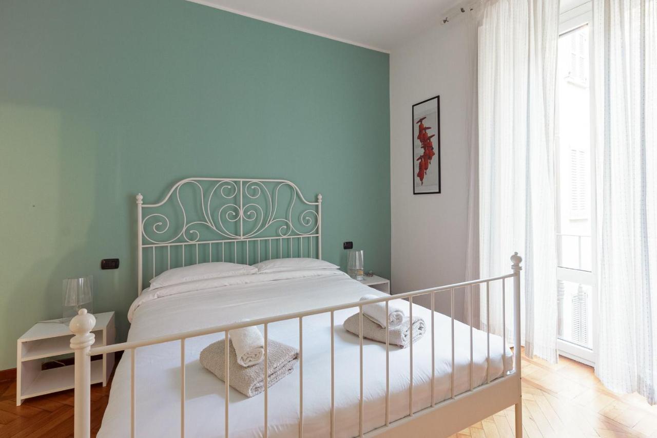 Appartamento Nirone Milano