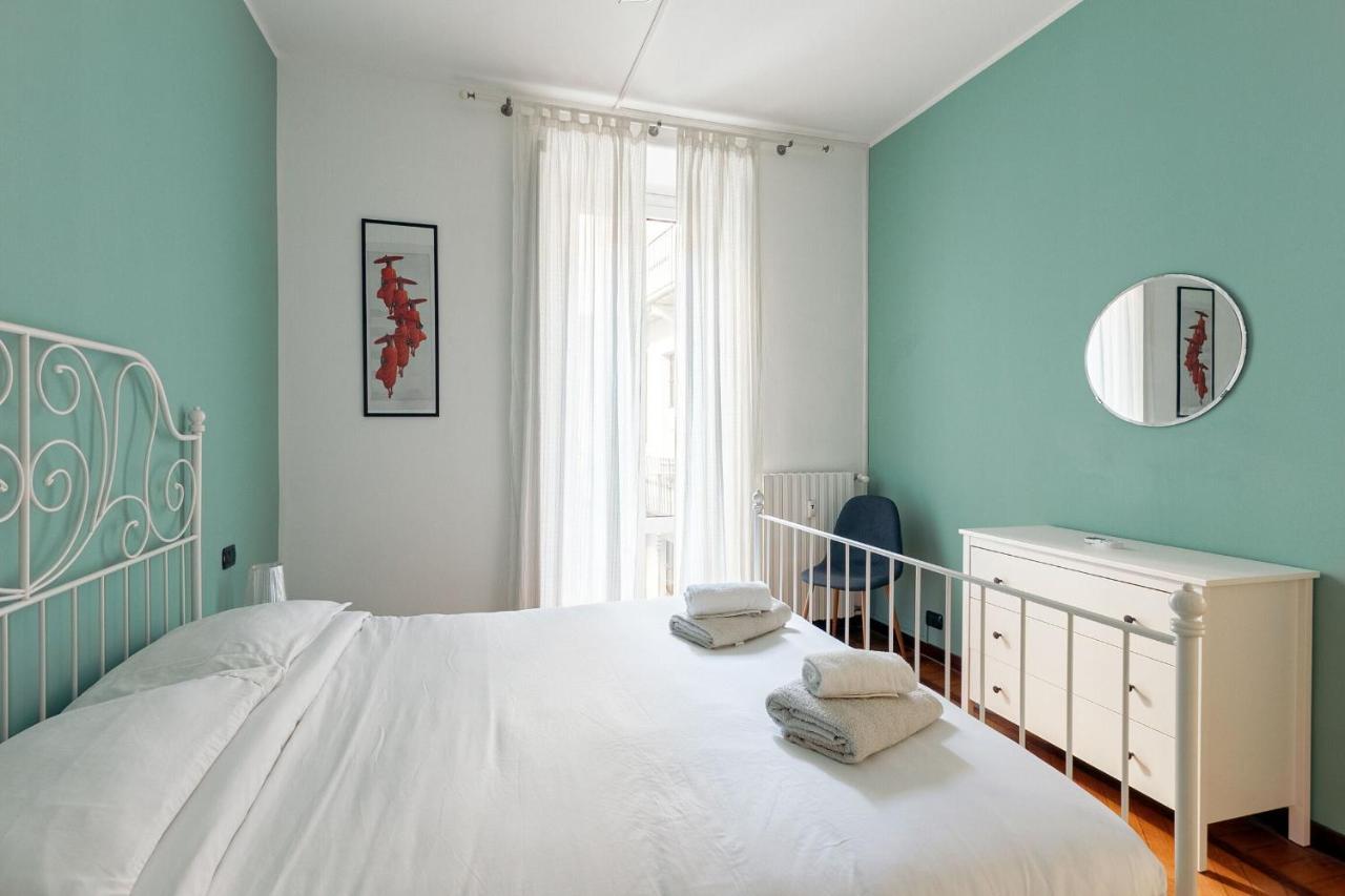 Appartamento Nirone Milano