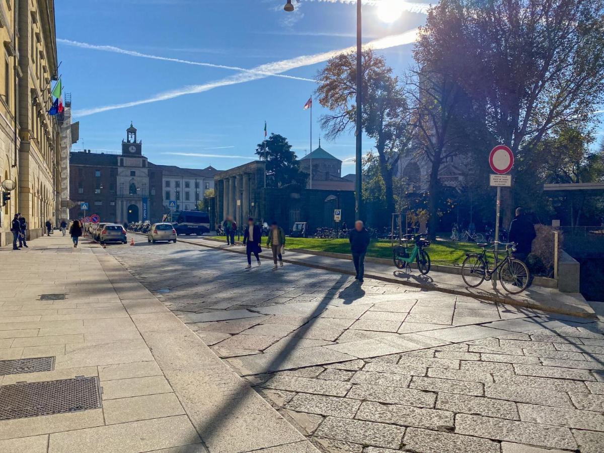 Nirone Appartamento Milano