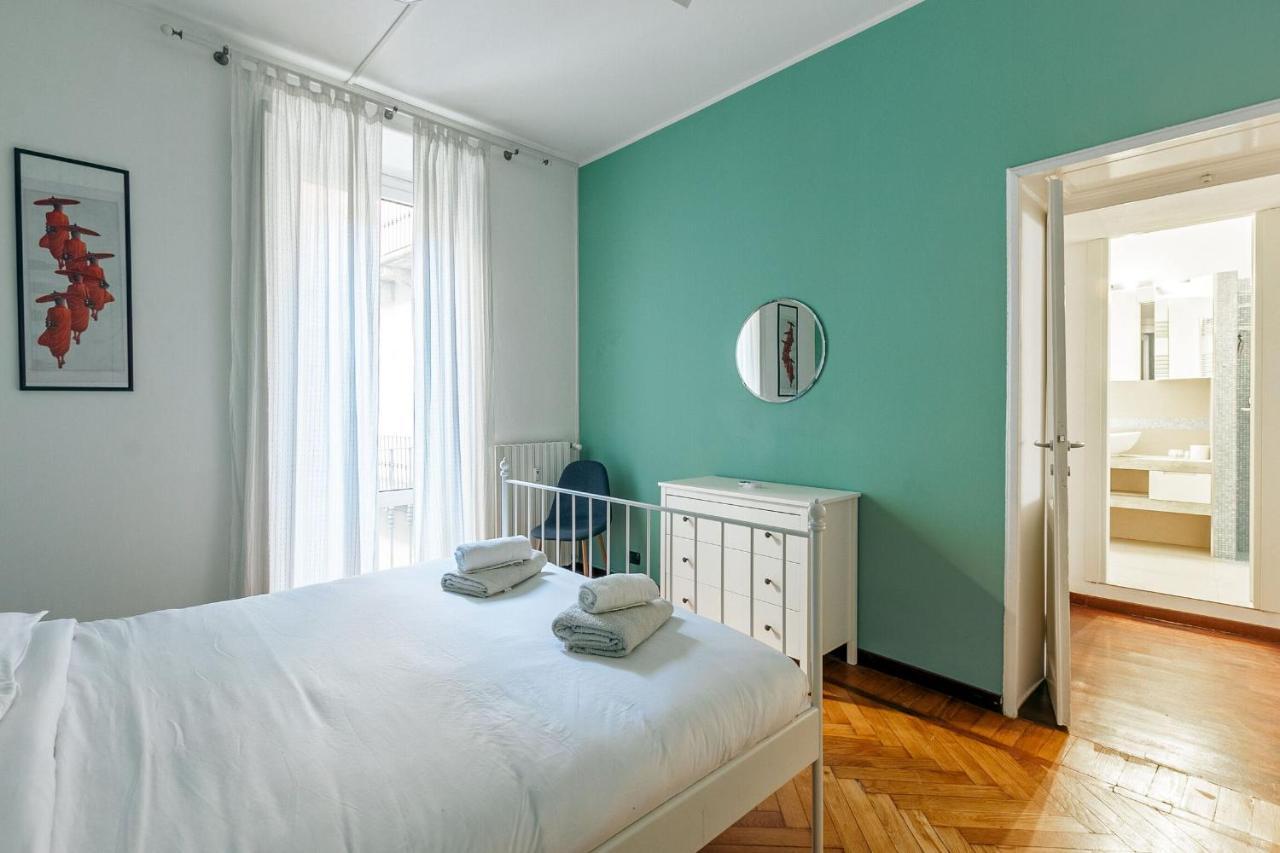 Nirone Appartamento Milano