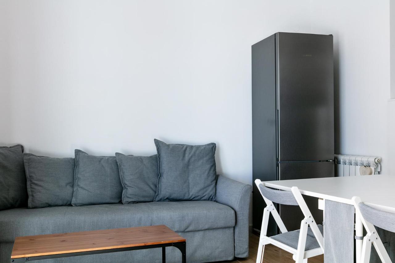 Dehomes - Bicocca Village 28 Milan