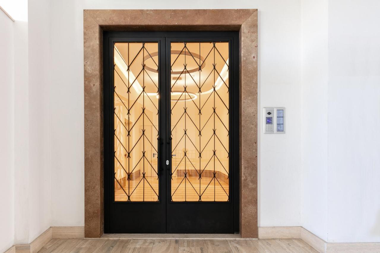 Apartment Dehomes - Bicocca Village 28 Milan
