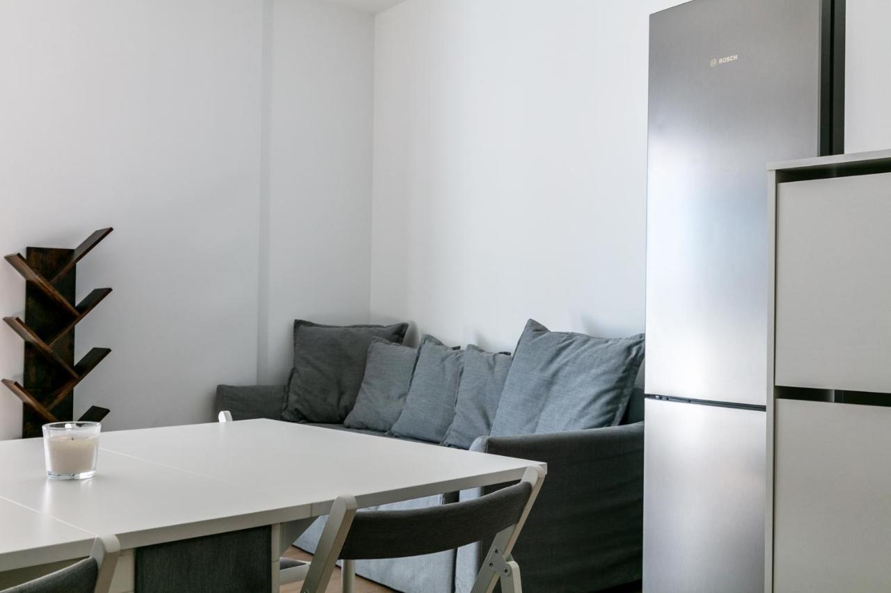 Apartment Dehomes - Bicocca Village 28 Milan