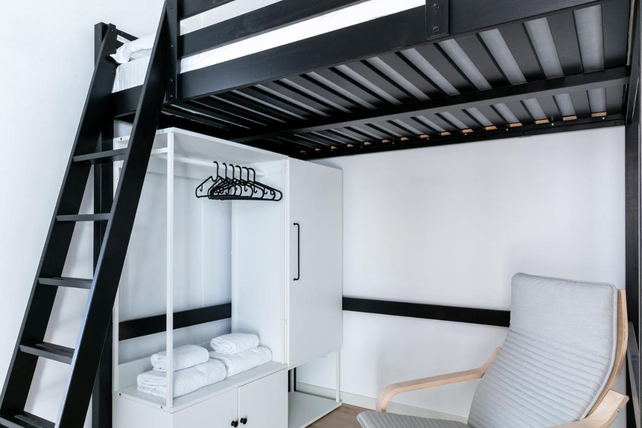 Dehomes - Bicocca Village 28 Apartment Milan