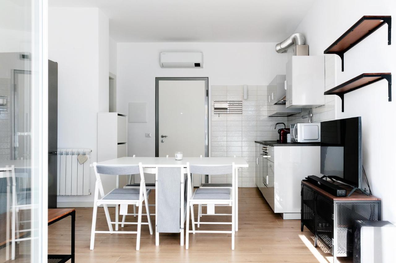 Apartment Dehomes - Bicocca Village 28 Milan