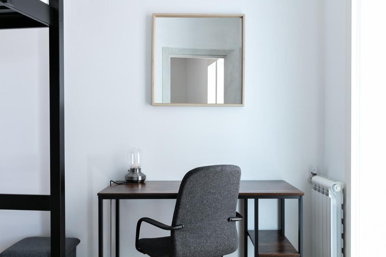 Dehomes - Bicocca Village 28 Apartment Milan