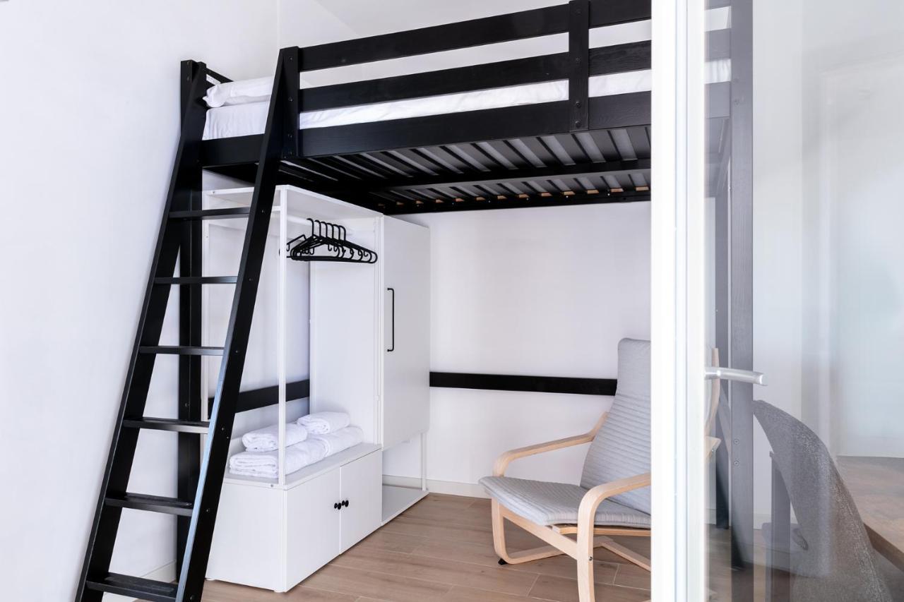 Dehomes - Bicocca Village 28 Apartment Milan