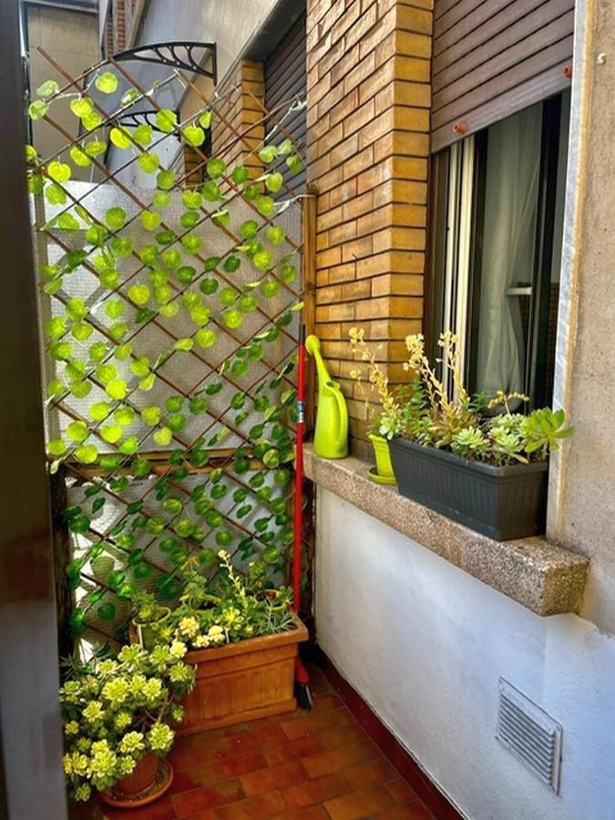 La Casa Della Bovisa Appartamento
