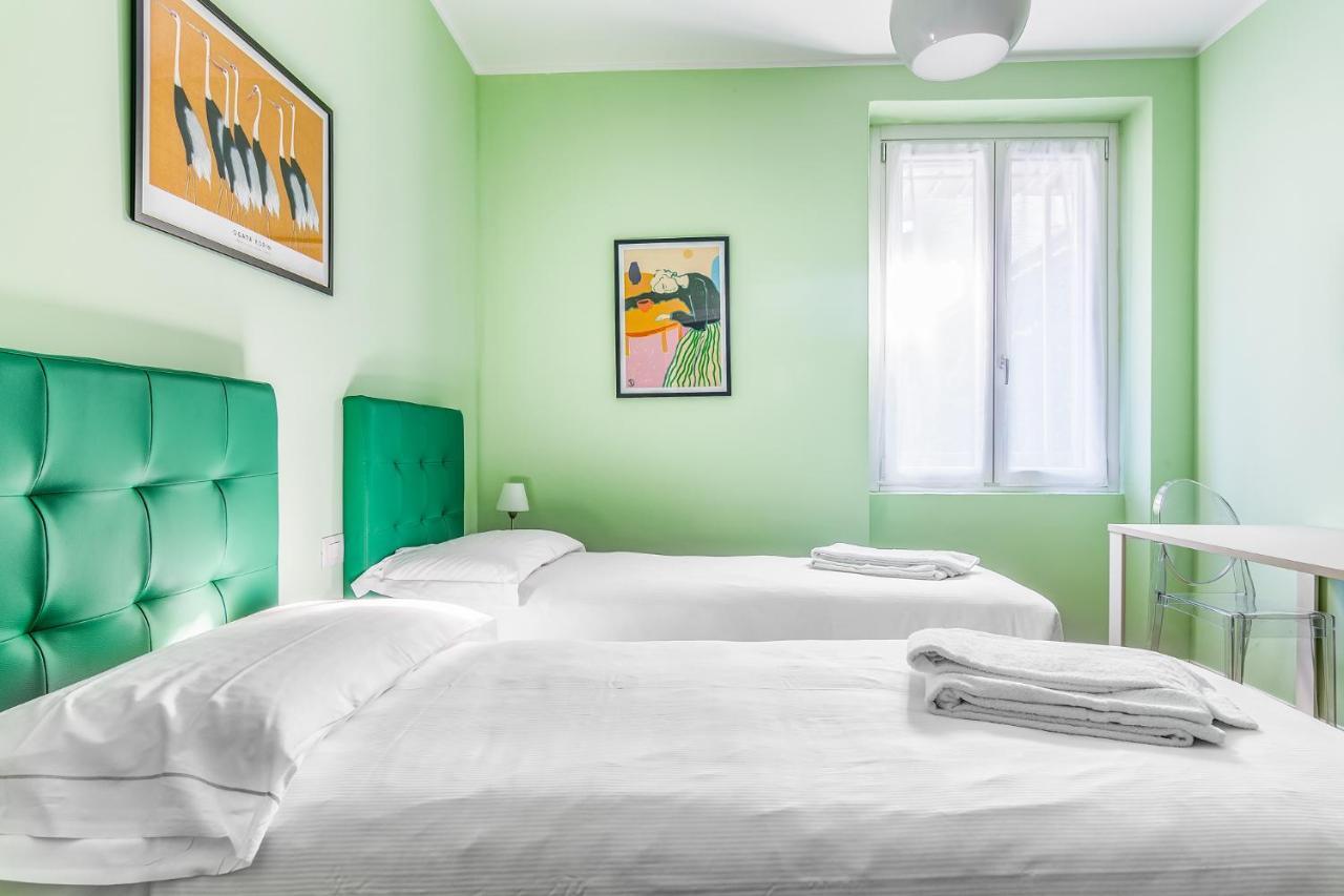City Studio Vicinissimo Stazione Centrale Apartment
