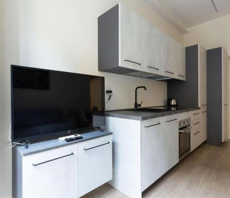 Contempora - Bilocale Castaldi