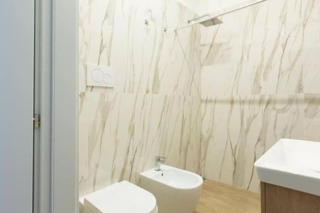 Contempora - Bilocale Castaldi Apartment *