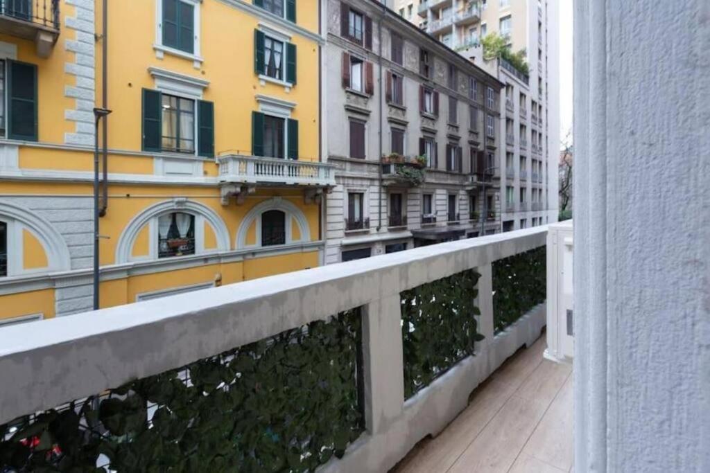 Contempora - Bilocale Castaldi Apartamento *