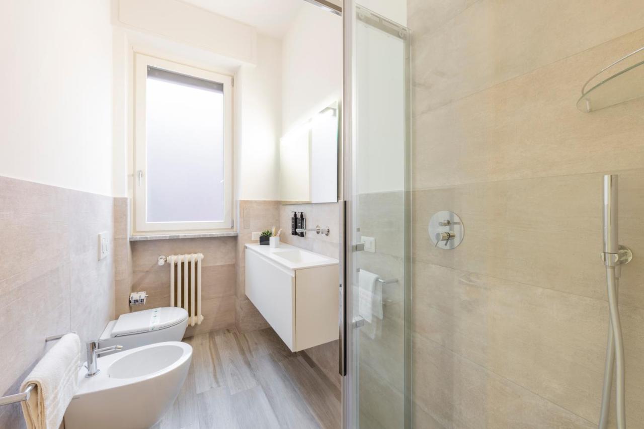 Apartment Royal Duomo Carrobbio Milan
