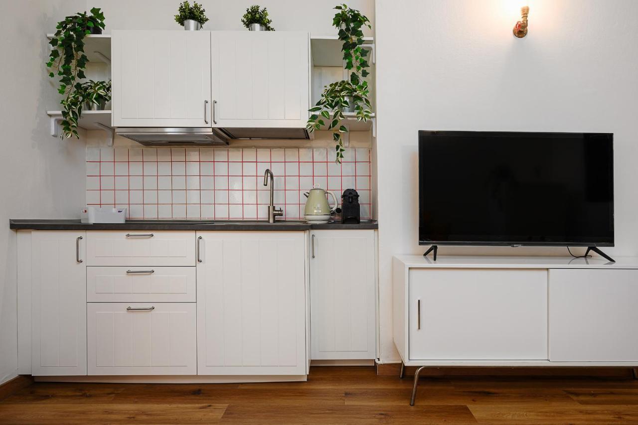 Apartamento Tito Livio 35 - Monolocale Cool