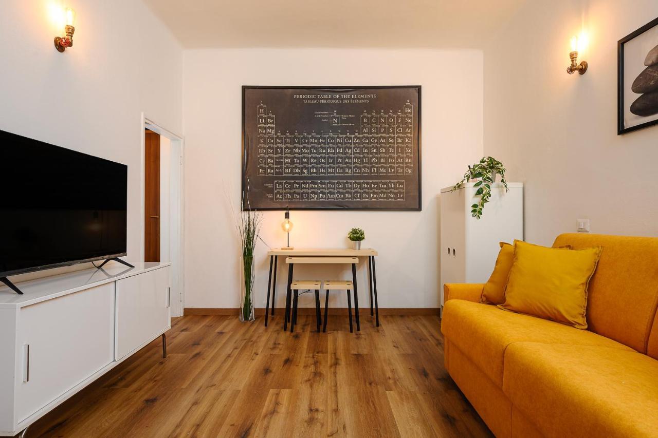 Tito Livio 35 - Monolocale Cool Apartamento *